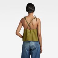 Снимка на G-STAR RAW WOMEN'S PARA SIMPLE TANK