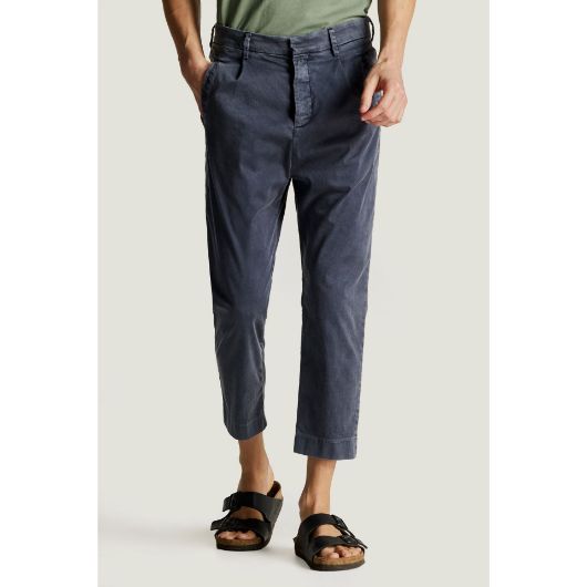 Снимка на DIRTY LAUNDRY MEN'S REGULAR FIT CHINO TROUSER