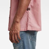 Снимка на G-STAR RAW MEN'S 1 POCKET BOXY SHIRT