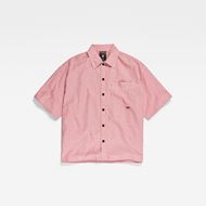 Снимка на G-STAR RAW MEN'S 1 POCKET BOXY SHIRT