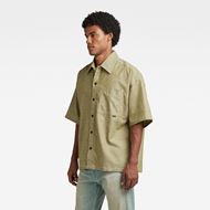 Снимка на G-STAR RAW MEN'S 1 POCKET BOXY SHIRT