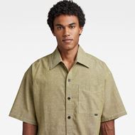 Снимка на G-STAR RAW MEN'S 1 POCKET BOXY SHIRT