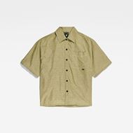 Снимка на G-STAR RAW MEN'S 1 POCKET BOXY SHIRT