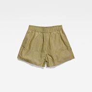 Снимка на G-STAR RAW WOMEN'S SPORT SHORT