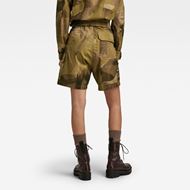 Снимка на G-STAR RAW WOMEN'S CARGO SHORT