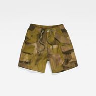 Снимка на G-STAR RAW WOMEN'S CARGO SHORT