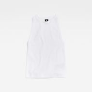 Снимка на G-STAR RAW WOMEN'S RACER SLIM TANK TOP