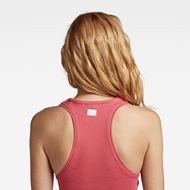 Снимка на G-STAR RAW WOMEN'S RACER SLIM TANK TOP