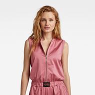 Снимка на G-STAR RAW WOMEN'S SPORTS PLAYSUIT