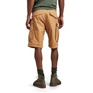 Снимка на G-STAR RAW MEN'S ROVIC ZIP RELAXED 1\2 LENGHT SHORTS