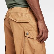 Снимка на G-STAR RAW MEN'S ROVIC ZIP RELAXED 1\2 LENGHT SHORTS