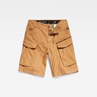 Снимка на G-STAR RAW MEN'S ROVIC ZIP RELAXED 1\2 LENGHT SHORTS