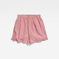 Снимка на G-STAR RAW WOMEN'S SPORT SHORT