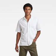 Снимка на G-STAR RAW MEN'S WORKWEAR PANEL SHIRT