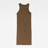 Снимка на G-STAR RAW WOMEN'S SLIM TANK DRESS