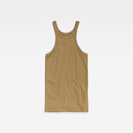 Снимка на G-STAR RAW WOMEN'S ITALIAN ARMY ULTRA SLIM TANK TOP