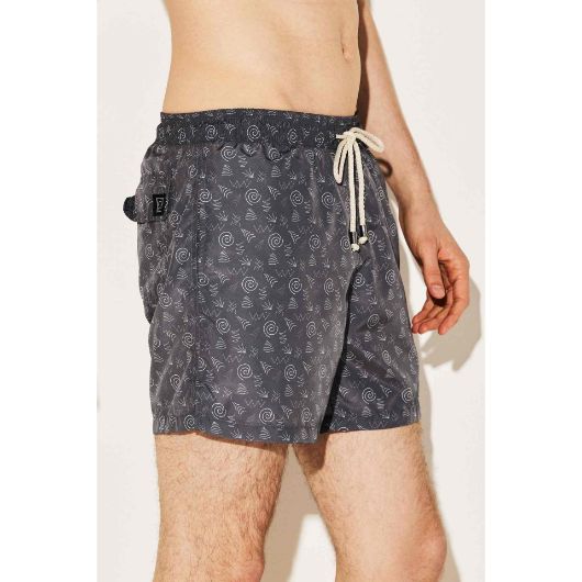 Снимка на DIRTY LAUNDRY MEN'S PLAY SWIM SHORTS