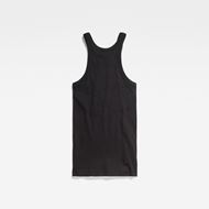 Снимка на G-STAR RAW WOMEN'S ITALIAN ARMY ULTRA SLIM TANK TOP