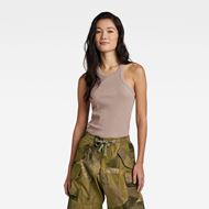 Снимка на G-STAR RAW WOMEN'S ITALIAN ARMY ULTRA SLIM TANK TOP