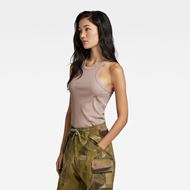 Снимка на G-STAR RAW WOMEN'S ITALIAN ARMY ULTRA SLIM TANK TOP