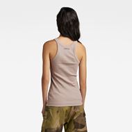 Снимка на G-STAR RAW WOMEN'S ITALIAN ARMY ULTRA SLIM TANK TOP