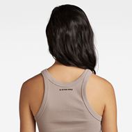 Снимка на G-STAR RAW WOMEN'S ITALIAN ARMY ULTRA SLIM TANK TOP