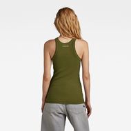 Снимка на G-STAR RAW WOMEN'S ITALIAN ARMY ULTRA SLIM TANK TOP