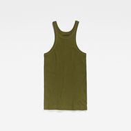 Снимка на G-STAR RAW WOMEN'S ITALIAN ARMY ULTRA SLIM TANK TOP