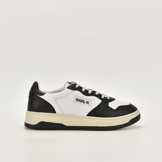 Снимка на KARL LAGERFELD MEN'S KREW KL KOUNTER LO LACE SNEAKERS