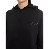 Снимка на REPLAY WOMEN'S OVERSIZED HOODIE WITH ZIPPER