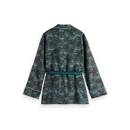 Снимка на SCOTCH&SODA WOMEN'S PYJAMA LOOSE FIT BLAZER