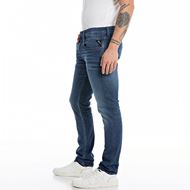 Снимка на REPLAY MEN'S SLIM FIT ANBASS X-L.I.T.E. JEANS