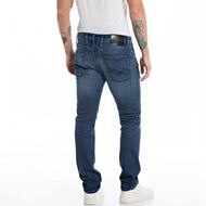 Снимка на REPLAY MEN'S SLIM FIT ANBASS X-L.I.T.E. JEANS