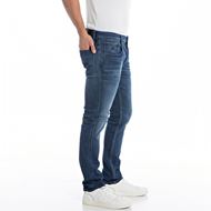 Снимка на REPLAY MEN'S SLIM FIT ANBASS X-L.I.T.E. JEANS