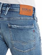 Снимка на REPLAY MEN'S SLIM FIT ANBASS 573 BIO JEANS