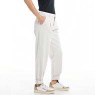 Снимка на REPLAY WOMEN'S TAPERED FIT JOANS TROUSERS