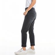 Снимка на REPLAY WOMEN'S BOY FIT MARTY 573 BIO JEANS