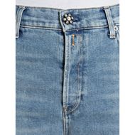 Снимка на REPLAY WOMEN'S WIDE LEG FIT JAYLIE ROSE LABEL JEANS