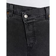 Снимка на REPLAY WOMEN'S RELAXED TAPERED ZELMAA ROSE LABEL JEANS