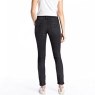 Снимка на REPLAY WOMEN'S SKINNY FIT NEW LUZ HYPERFLEX CLOUDS JEANS