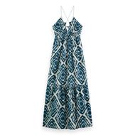 Снимка на SCOTCH&SODA WOMEN'S MAXI WAISTED DRESS