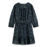 Снимка на SCOTCH&SODA WOMEN'S WRAP MINI DRESS