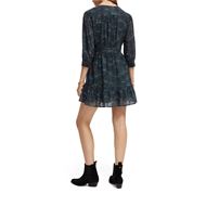 Снимка на SCOTCH&SODA WOMEN'S WRAP MINI DRESS