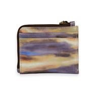 Снимка на SCOTCH&SODA SMALL LEATHER ZIP WALLET