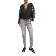 Снимка на SCOTCH&SODA WOMEN'S EMBROIDERED TOP