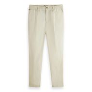 Снимка на SCOTCH&SODA MEN'S THE MORTON - RELAXED SLIM FIT STRETCH POPLIN JOGGER