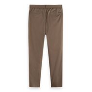 Снимка на SCOTCH&SODA MEN'S THE MORTON - RELAXED SLIM FIT STRETCH POPLIN JOGGER