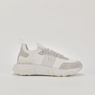 Снимка на KARL LAGERFELD WOMEN'S BLAZE MONOGRAM KNIT MIX SNEAKERS