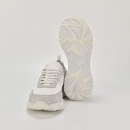 Снимка на KARL LAGERFELD WOMEN'S BLAZE MONOGRAM KNIT MIX SNEAKERS