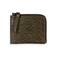 Снимка на SCOTCH&SODA SMALL LEATHER ZIP WALLET